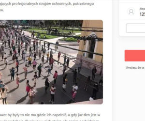 Koronawirus SZALEJE w Amazonii! Sytuacja jest tragiczna