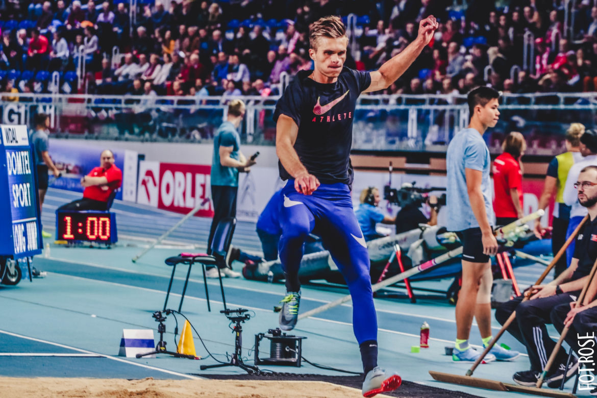 Orlen Copernicus Cup - to były fantastyczne zawody w Arenie Toruń