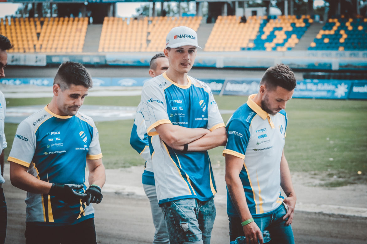 Get Well Toruń - Betard Sparta Wrocław, 12. kolejka PGE Ekstraligi - 4.08