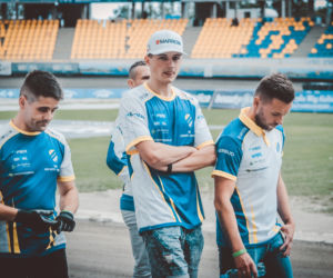 Get Well Toruń - Betard Sparta Wrocław, 12. kolejka PGE Ekstraligi - 4.08