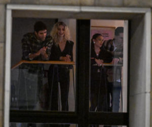 Taniec z gwiazdami impreza