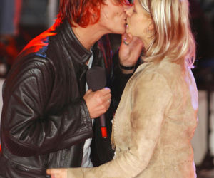 Mandaryna- wybaczyłam Michałowi