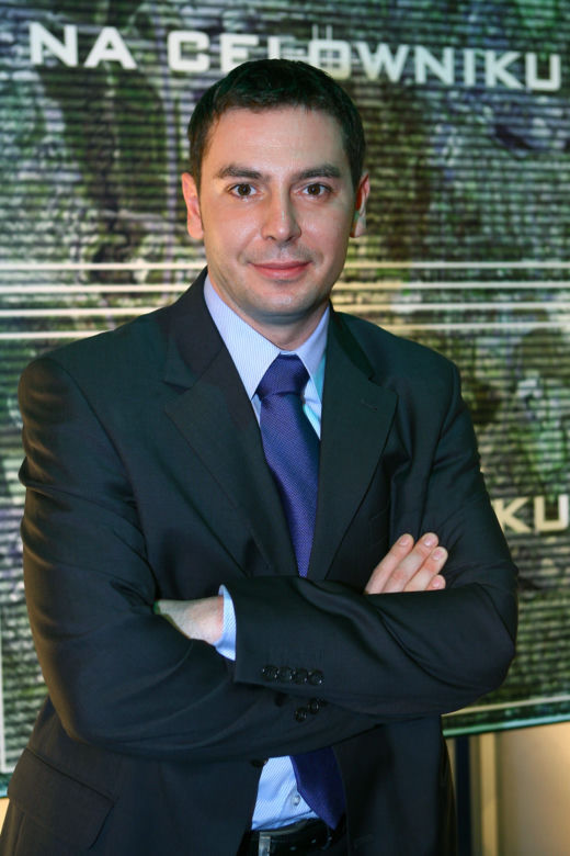 Michał Adamczyk