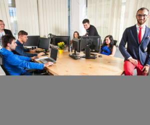 Agencja interaktywna