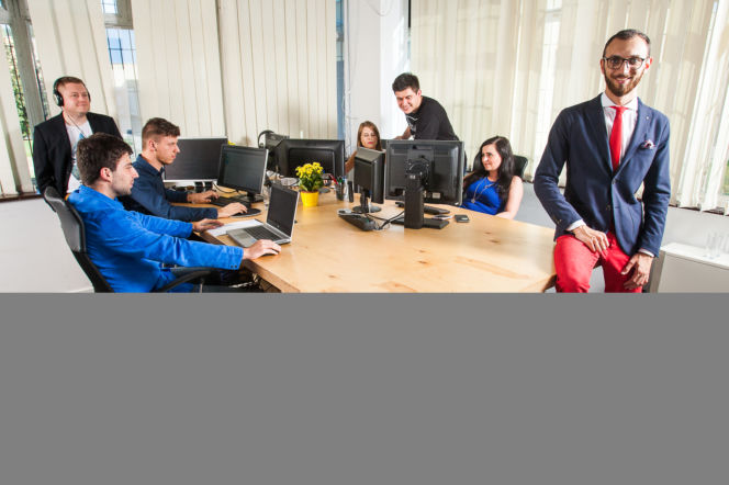 Agencja interaktywna