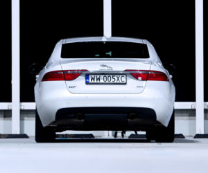 Jaguar XF 2.0 GTDi Prestige