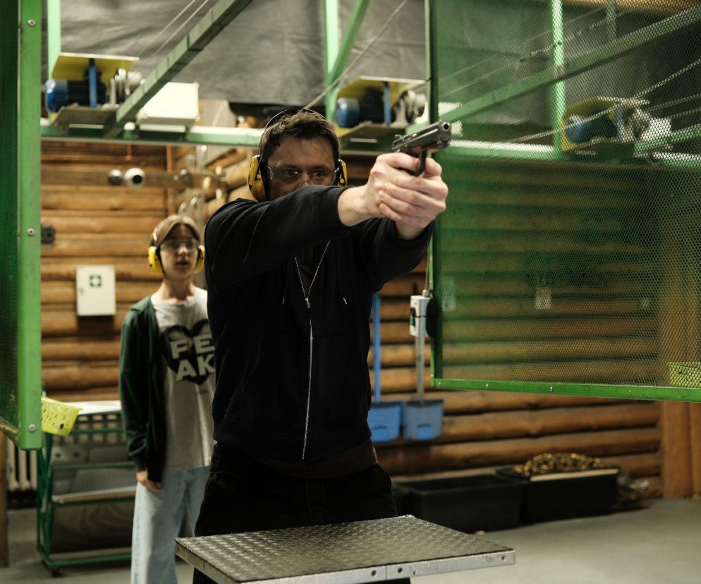 Barwy szczęścia, odcinek 3337: Zdemaskowana Renata wpada w panikę, gdy diler odcina jej dostęp do narkotyków