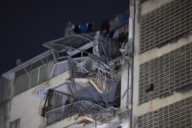 Już ponad 160 ofiar trzęsienia ziemi i 980 rannych! Świat pędzi na pomoc do centrum horroru