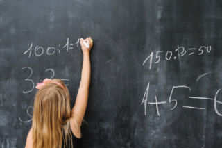 Ile to jest (6+6)×6−6÷6=? Uczeń podstawówki obliczy w mig, a ty?