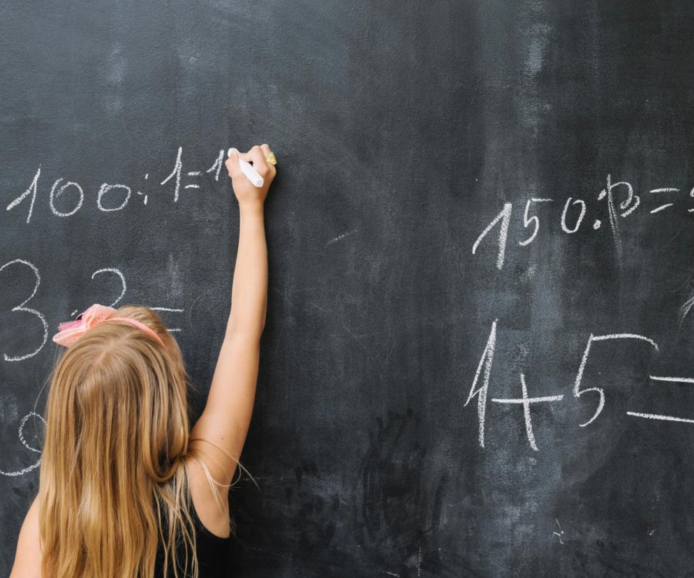 Ile to jest (6+6)×6−6÷6=? Uczeń podstawówki obliczy w mig, a ty?