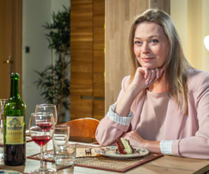 Na Wspólnej. Tamara Arciuch dołącza do obsady! Kogo zagra? - ZDJĘCIA