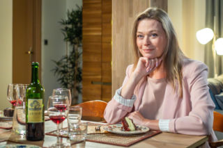 Na Wspólnej. Tamara Arciuch dołącza do obsady! Kogo zagra? - ZDJĘCIA
