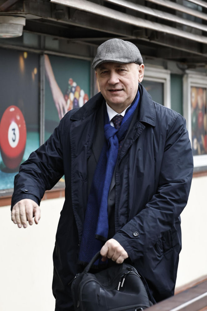 Politycy PiS zjeżdżają na Nowogrodzką