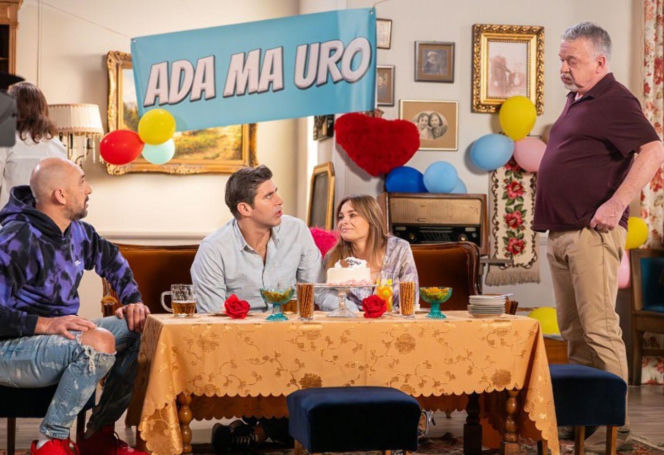 "Pierwsza miłość" odc. 4110-4114. Co wydarzy się od 8 do 12 grudnia?