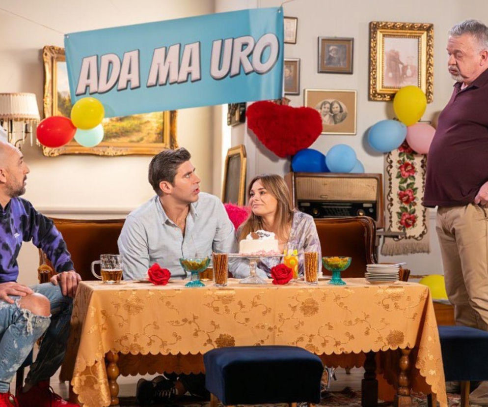 Pierwsza miłość odc. 4110-4114. Co wydarzy się od 8 do 12 grudnia?