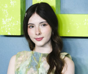 Ma zaledwie 15 lat i zadatki na nową ikonę kina. Jak młoda Meryl Streep