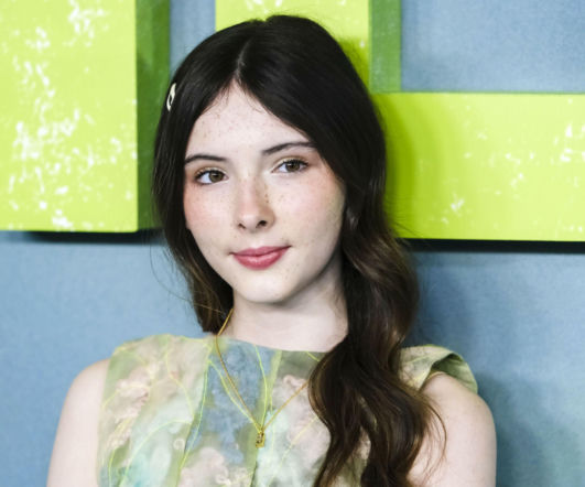 Ma zaledwie 15 lat i zadatki na nową ikonę kina. Jak młoda Meryl Streep