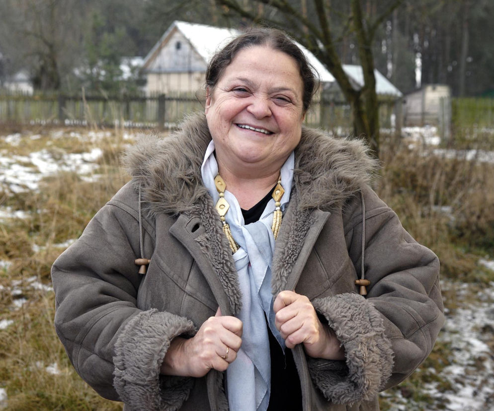 Tak dziś wygląda Babka z Rancza. Aktorka dodała nowe zdjęcie i wywołała poruszenie