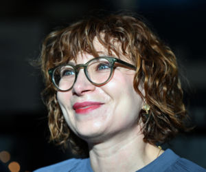 Daria Gosek-Popiołek kandydatką na prezydenta Krakowa z ramienia Lewicy
