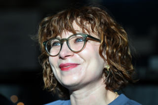 Daria Gosek-Popiołek kandydatką na prezydenta Krakowa z ramienia Lewicy