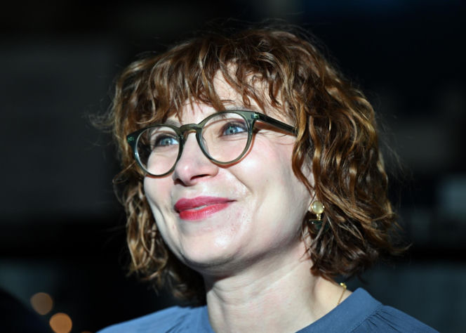 Daria Gosek-Popiołek kandydatką na prezydenta Krakowa z ramienia Lewicy