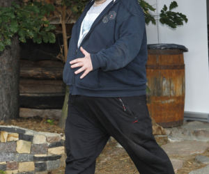 Olaf Lubaszenko
