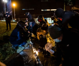 Obchody 2 rocznicy zabójstwa Pawła Adamowicza