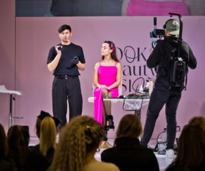 Największe święto branży beauty wraca do Poznania. Targi LOOK i beautyVISION 2026 zapowiadają się spektakularnie