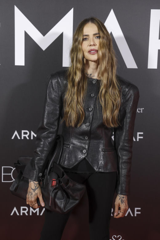 Maja Sablewska miała zakaz uprawiania seksu