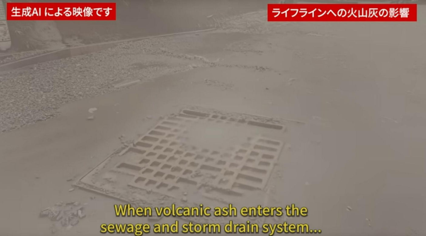 Japonia zagrożona kataklizmem! Oficjalne ostrzeżenie władz