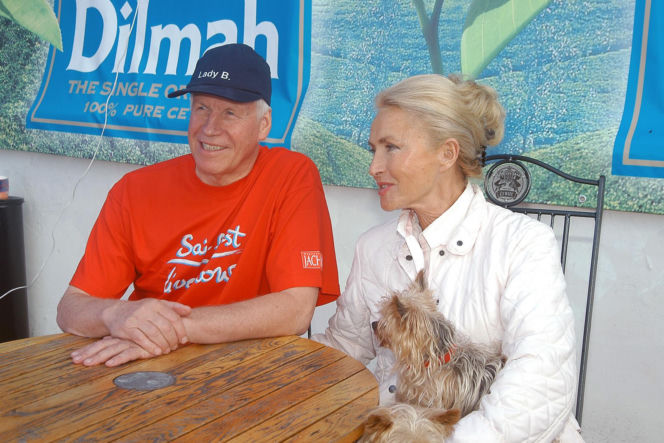 Krzysztof Baranowski