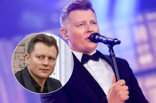 Rafał Brzozowski bierze ślub! Będzie minuta ciszy na weselu, tuż przed pierwszym tańcem. Dlaczego?