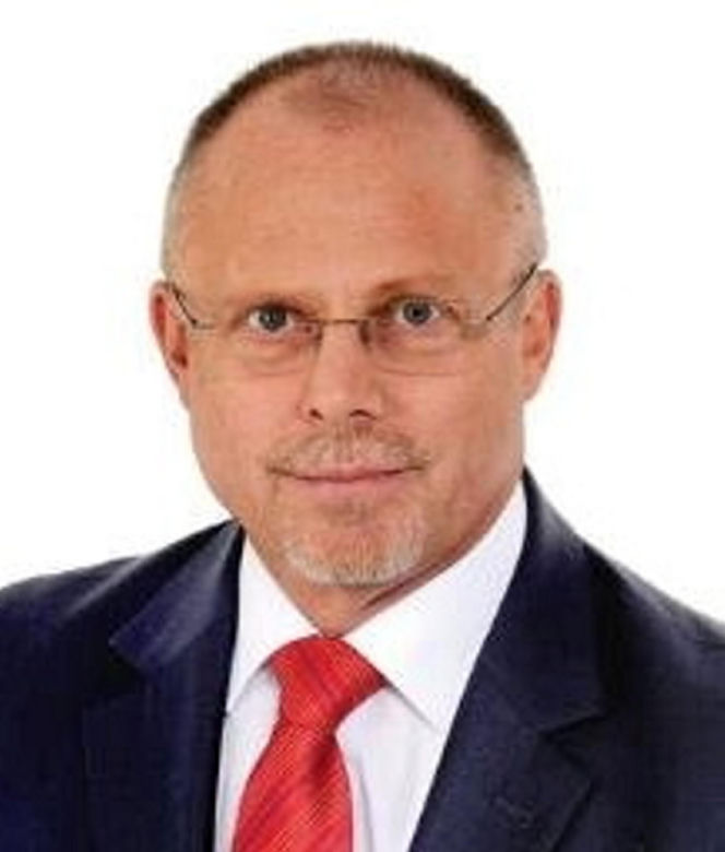 Jacek Protas. Koalicja Obywatelska