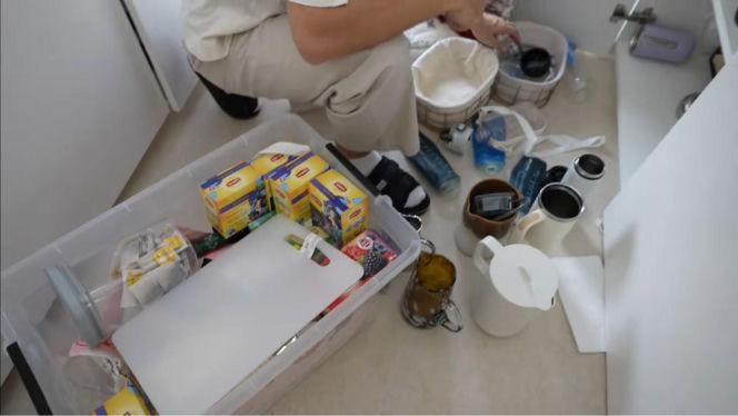 Ekspresowa wyprowadzka Wersow i Friza. Spakowali się w 24h i wyprowadzili z luksusowej willi