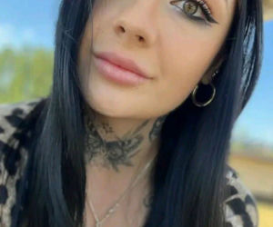 27-letnia Roksana wyszła z domu i zniknęła. Rodzina i policja błagają o pomoc