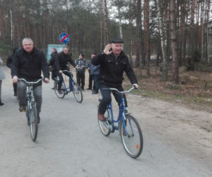 Pierwszy odcinek Dolnośląskiej Autostrady Rowerowej gotowy