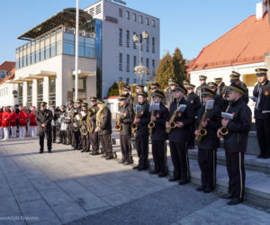 Studniówka Miejska 2020 w Białymstoku