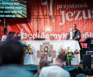 Rusza „Przystanek Jezus” 