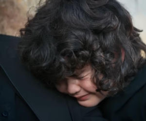 Dziedzictwo, odc. 862. Yaman, Yusuf