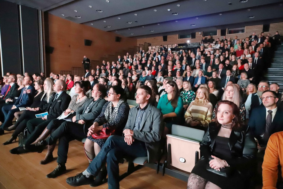 Fundacja Przyszłość dla Dzieci świętowała swoje 20-te urodziny