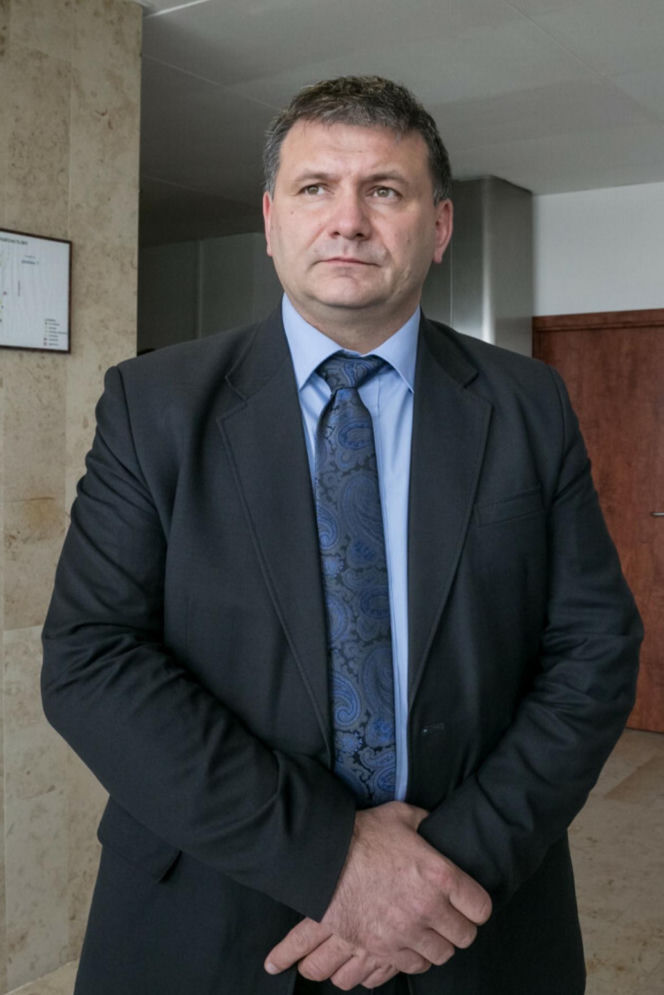 Waldemar Żurek na przestrzeni lat. Tak zmieniał się minister sprawiedliwości