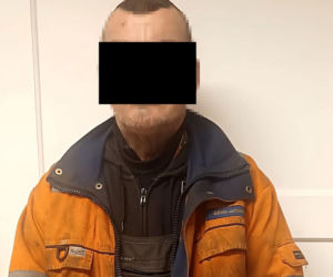 Youtuber zaatakował staruszkę. Grozi mu wieloletnie więzienie