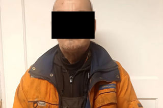 Youtuber zaatakował staruszkę. Grozi mu wieloletnie więzienie