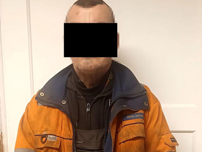 Youtuber zaatakował staruszkę. Grozi mu wieloletnie więzienie