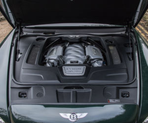 Królewski Bentley Mulsanne na sprzedaż