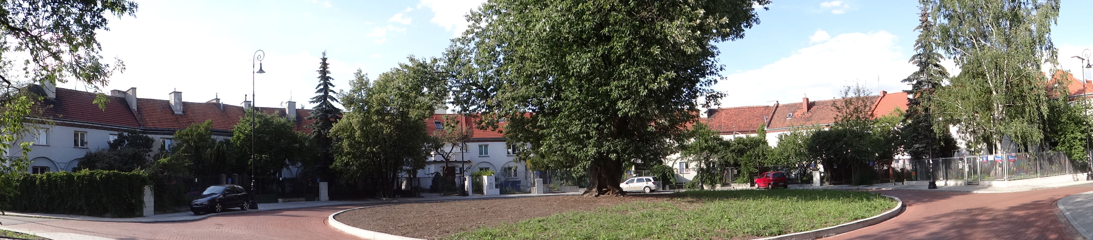 Plac Słoneczny