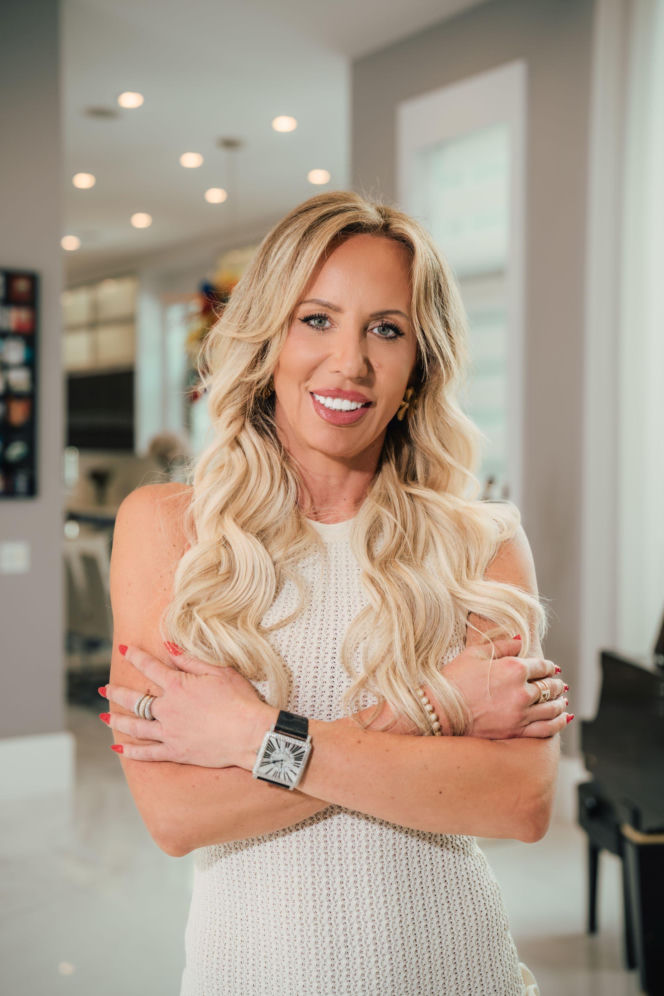 Program TVP "Żona dla Polaka" - Dorota i kandydaci