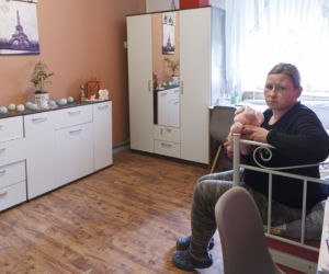 Zabrali mi 9 dzieci, bo opuszczały zdalne lekcje