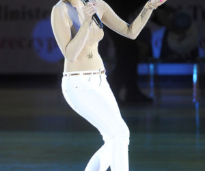 TATIANA OKUPNIK