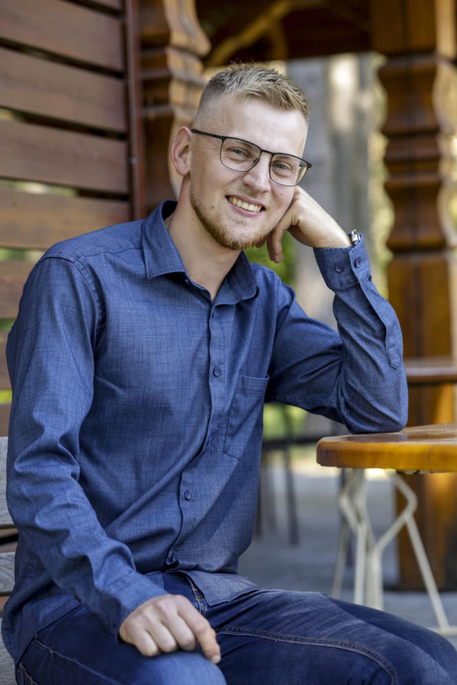 Rolnik szuka żony 13 - uczestnicy